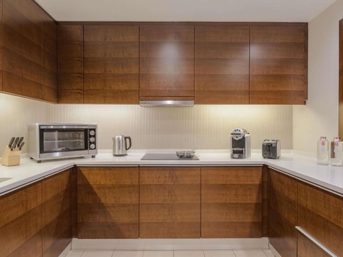 Two Bedroom Apartment Near Al Ghurair Center 6 Luxury Bookings