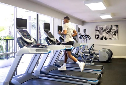 Standard King Room Near Harmonica Man Park HOU 14 Luxury Bookings