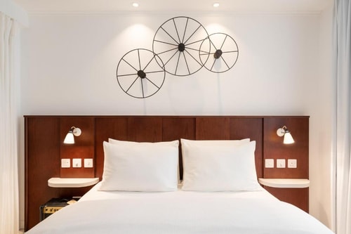 Nest Room Near Oasis Academy Johanna LON Luxury Bookings