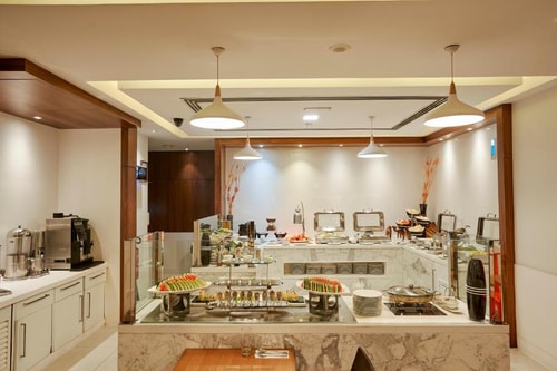 Double Room Near New City Centre Hypermarket 13 Luxury Bookings