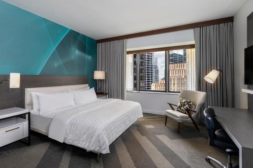 Guest Room Near To Discovery Green HOU Luxury Bookings