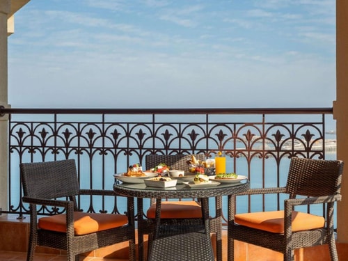 Superior King Or Twin Room At Al Marjan Island 6 Luxury Bookings