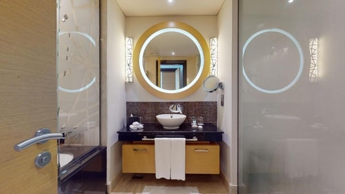 One Bedroom Apartment Near Cactus Park Dubai 5 Luxury Bookings