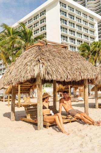 King Room City View Near Gateway Park MIA 9 Luxury Bookings