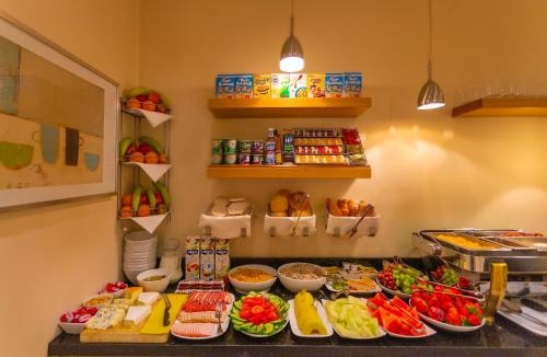 Standard Double Or Twin Room Near The Portman LON 10 Luxury Bookings