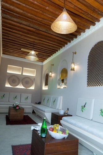 One Bedroom House Near Khorfakkan Fort 5 Luxury Bookings