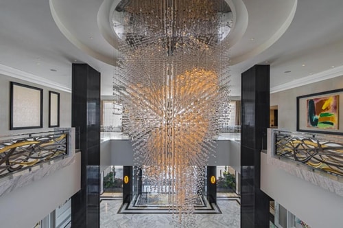 Luxury King Room Near Memorial Park HOU 9 Luxury Bookings