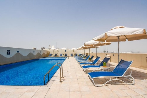 Double Room Near Dubai Investment Park Metro 2 14 Luxury Bookings