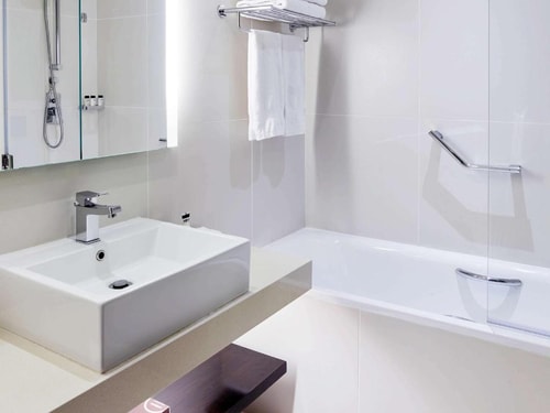 Superior King Room Near Deira City Center 7 Luxury Bookings