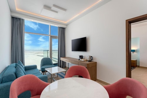 One Bedroom Suite Near Golden Spa Aladino 3 Luxury Bookings