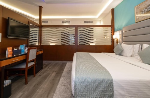 King Suite Near Abroad Lovers Luxury Bookings