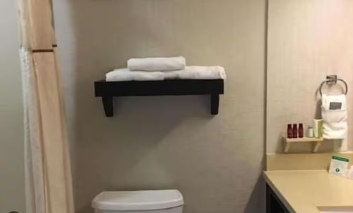 King Room With Sofa Bed Near Willowbrook Plaza HOU 2 Luxury Bookings