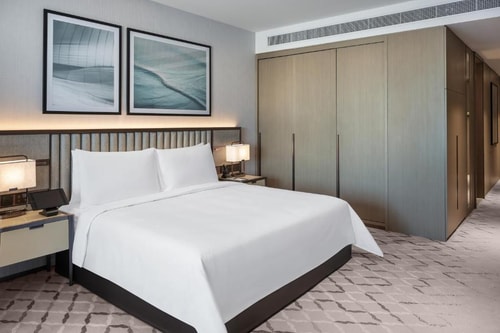 Premier Room Creek View Near Island Park 1 1 Luxury Bookings