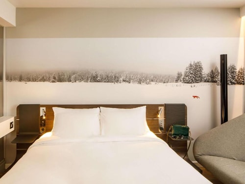 Superior Room Near Freshwave cleaners LON 2 Luxury Bookings