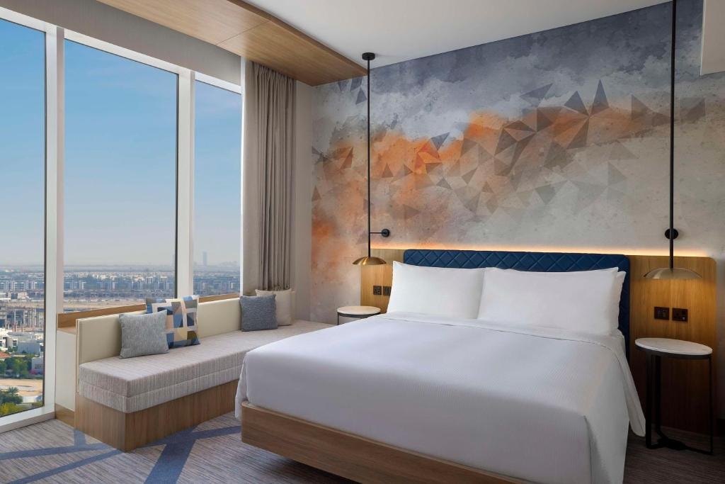 King Or Twin Room Near Marine Transport Station Luxury Bookings