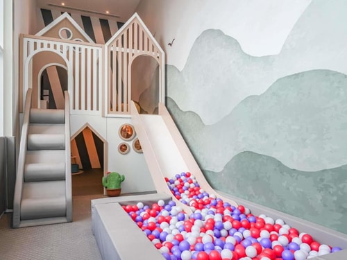 Superior Double Or Twin Near Dubai Sports World 15 Luxury Bookings