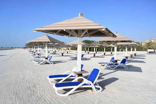 1 Bedroom Apartment Near SeaWake Watersport RAS 15 Luxury Bookings