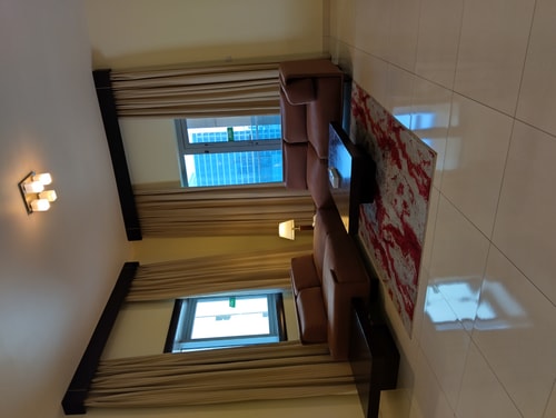 Two Bedroom Apartment Near Dubai Civil Defence 6 Luxury Bookings