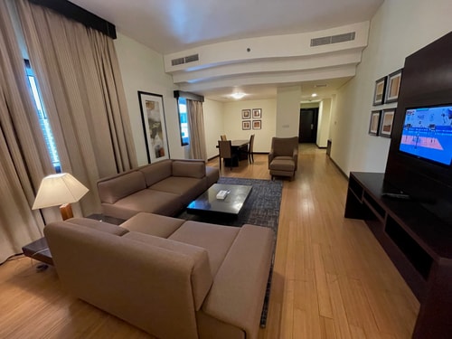 Two Bedroom Apartment Near Dubai Civil Defence 5 Luxury Bookings
