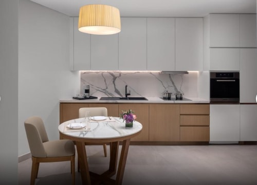 Two Bedroom Apartment City View Near Jewel Creek 3 Luxury Bookings