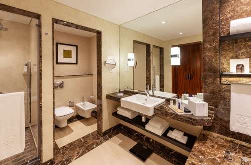 Luxury Three Bedroom Suite Near Dubai Marina Walk 8 Luxury Bookings