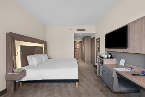 Superior Double Or Twin Near Dubai Sports World Luxury Bookings