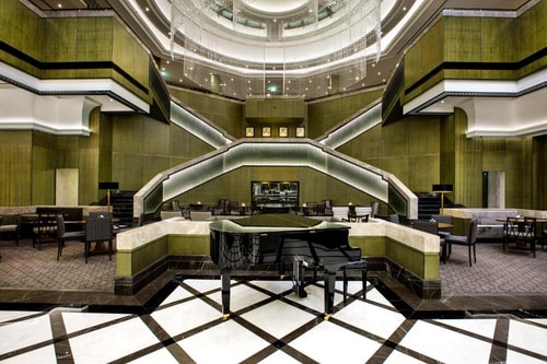 Classic King Or Twin Room Near Mall Of Al Ain 5 Luxury Bookings