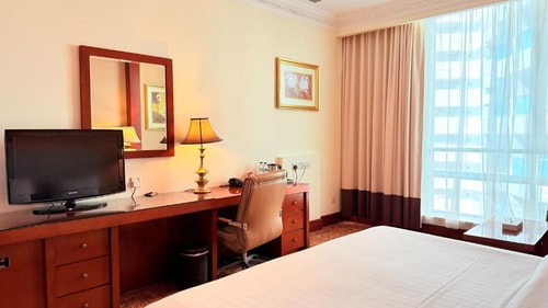 Superior Room Near Carryfood Supermarket 3 Luxury Bookings