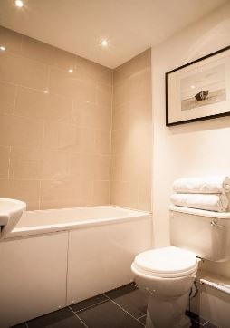 Two Bedroom Apartment Near Tantric Journey LON 11 Luxury Bookings