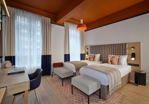 Classic Studio Near Red Lion Square Gardens LON 3 Luxury Bookings
