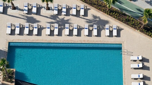 One Bedroom Apartment Near Greek Embassy 16 Luxury Bookings