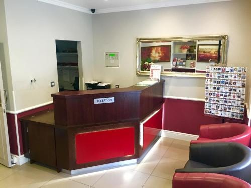 Double Or Twin Room Near Telefonzelle LON 8 Luxury Bookings