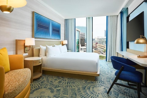 Deluxe Room Near The Reserve at The Highland DAL 4 Luxury Bookings