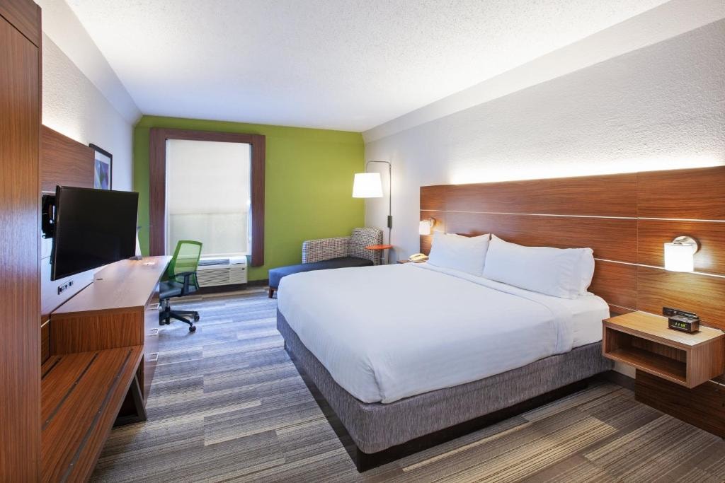 Standard Room Near Memorial Park HOU Luxury Bookings