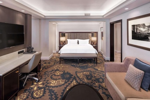 Junior Suite Near China Club By Luxury Bookings 1 Luxury Bookings