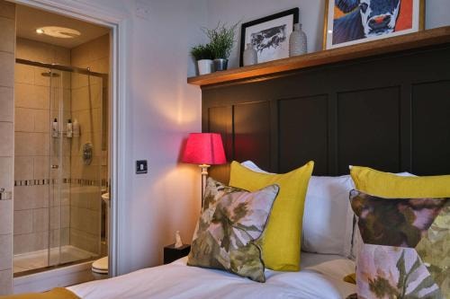 Double Or Twin Room Near Cockpit Chislehurst LON 6 Luxury Bookings