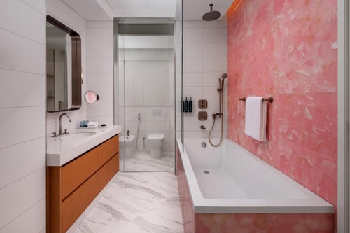 3 Bedroom Apartment Creek View Near Jewel Creek 7 Luxury Bookings