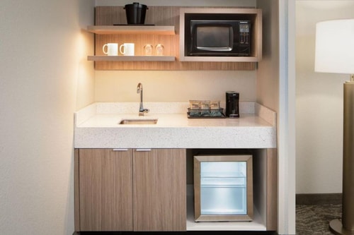 King Suite Near The Dallas World Aquarium DAL 4 Luxury Bookings