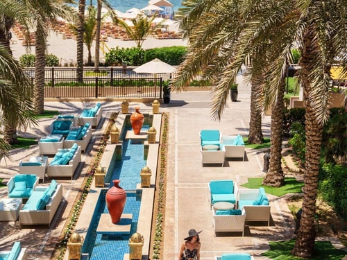 King Room Partial Palm Sea View Near Nakheel Mall 13 Luxury Bookings