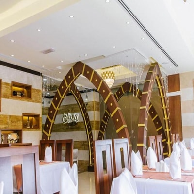 Presidential Suite Near Ras Al Khaimah Corniche 11 Luxury Bookings