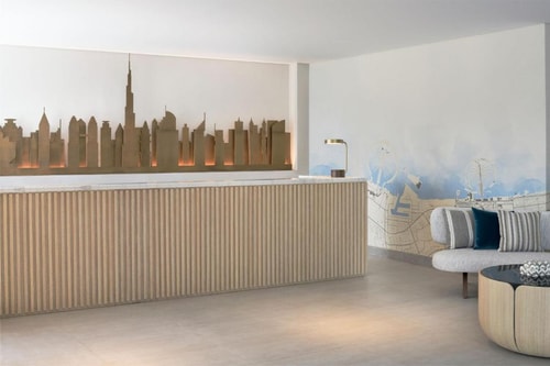 Standard King Room Near GC East Park Dubai 9 Luxury Bookings