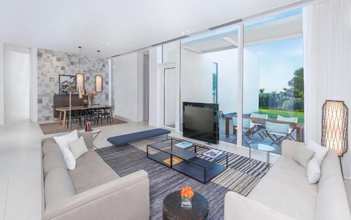 Premium Three Bedroom Villa With Private Pool 4 Luxury Bookings