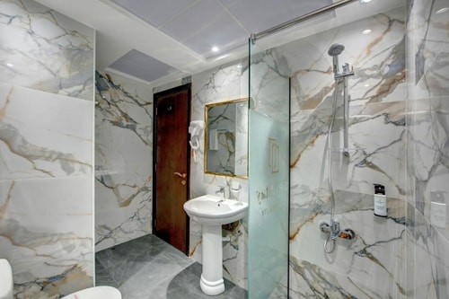 One Bedroom Apartment Near To Naif Park 5 Luxury Bookings