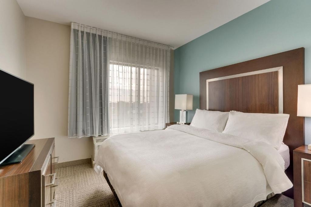 King Studio Near Songwood Park HOU Luxury Bookings
