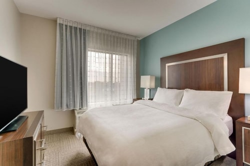 King Studio Near Songwood Park HOU Luxury Bookings