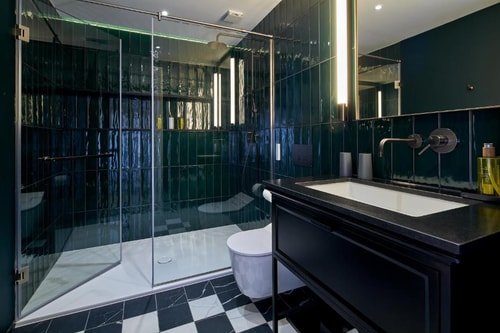1 Bedroom Apartment Near Lexham Legal LON 4 Luxury Bookings