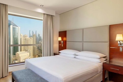 Four Bedroom Suite Sea View Near Water Adventure 3 Luxury Bookings