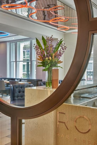 Double Or Twin Room Near Water Gardens LON 9 Luxury Bookings