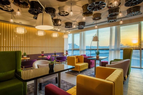 Standard Double Room Near Dubai Autodrome Dubai 9 Luxury Bookings