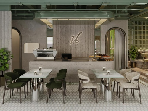 One Bedroom Suite City View At Palm Jumeirah 10 Luxury Bookings